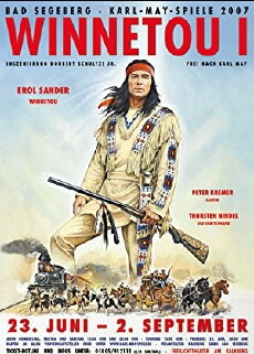 Karl-May-Spiele: Winnetou I (2007) - Stream Online