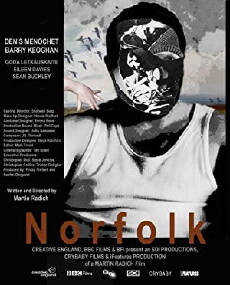 Norfolk (2015) - Stream Online