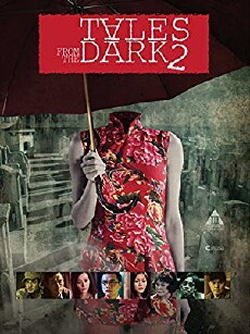 Tales from the Dark Part 2 (2013) - Stream Online