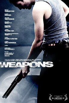 Weapons (2007) - Stream Online