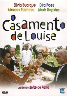 Louise's Wedding (2001) - Stream Online