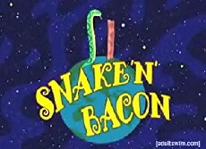 Snake 'n' Bacon (2009) - Stream Online