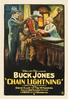 Chain Lightning (1927) - Stream Online