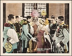 If I Were Queen (1922) - Stream Online