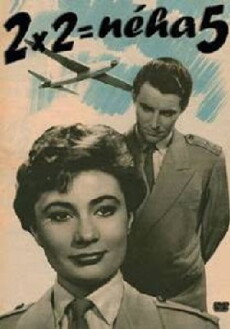 2 x 2 ist manchmal 5 (1955) - Stream Online