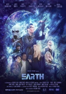 Earth (2015) - Stream Online