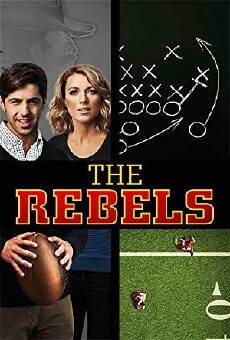 The Rebels (2014) - Stream Online