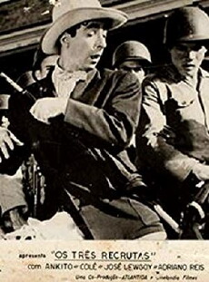 Três Recrutas (1953) - Stream Online
