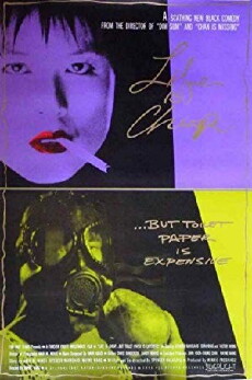 Life Is Cheap... But Toilet Paper Is Expensive (1989) - Stream Online