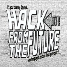 Hack from the Future (2016) - Stream Online