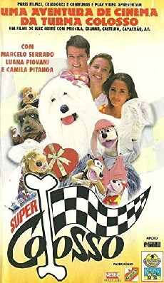 Super Colosso (1995) - Stream Online