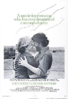 Alice Doesn't Live Here Anymore (1974) - Stream Online