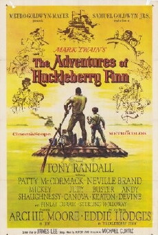 The Adventures of Huckleberry Finn (1981) - Stream Online