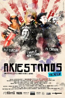 Aki estamos (2012) - Stream Online