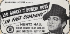 In Fast Company (1946) - Stream Online