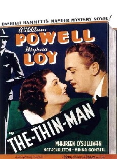 The Thin Man (1934) - Stream Online