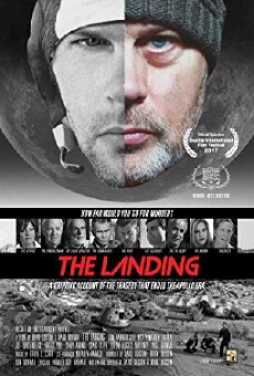 The Landing (2017) - Stream Online
