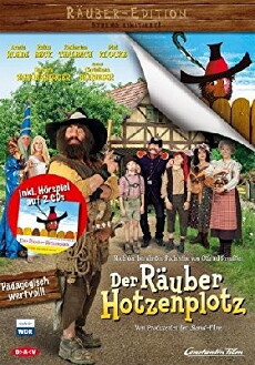 Der Räuber Hotzenplotz (2006) - Stream Online