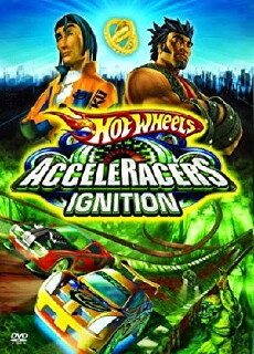 Hot Wheels: AcceleRacers - Ignition (2005) - Stream Online
