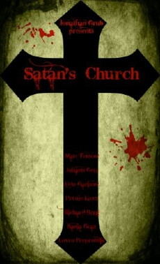 Satan's Church (2017) - Stream Online