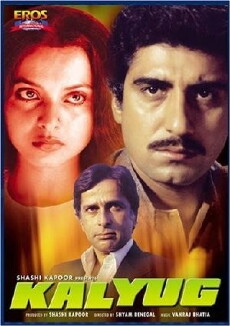Kalyug (1981) - Stream Online
