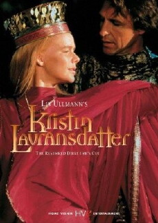 Kristin Lavransdatter (1995) - Stream Online