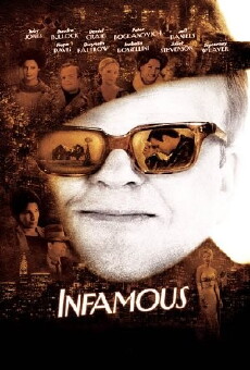 Infamous (2006) - Stream Online