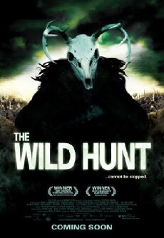 The Wild Hunt (2009) - Stream Online
