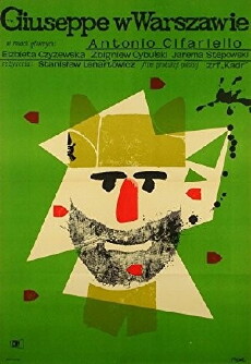 Giuseppe w Warszawie (1964) - Stream Online