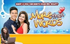 More Than Words (2014) - Stream Online