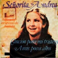 Señorita Andrea (1980) - Stream Online