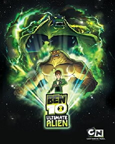 Ben 10: Ultimate Alien (2010) - Stream Online