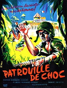 Shock Patrol (1957) - Stream Online