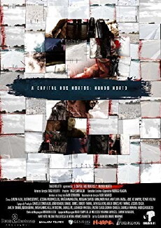 A Capital dos Mortos 2: Mundo Morto (2015) - Stream Online