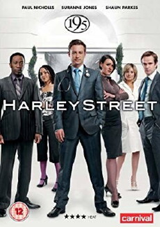 Harley Street (2008) - Stream Online