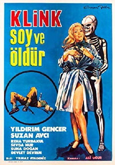 Kilink: Strip and Kill (1967) - Stream Online