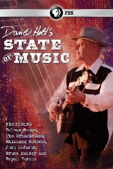David Holt's State of Music (2016) - Stream Online