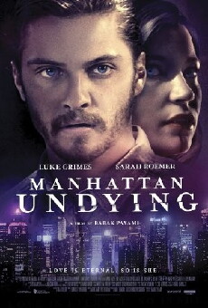 Manhattan Undying (2016) - Stream Online