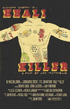 Khali the Killer (2017) - Stream Online