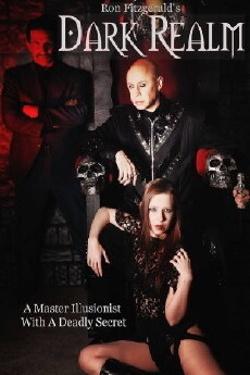Dark Realm (2013) - Stream Online