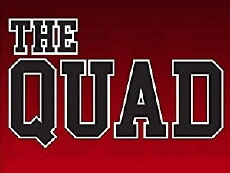 The Quad (2017) - Stream Online