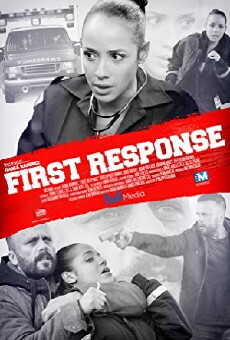 First Response (2015) - Stream Online