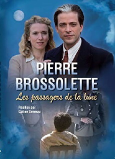 Pierre Brossolette ou les passagers de la lune (2015) - Stream Online