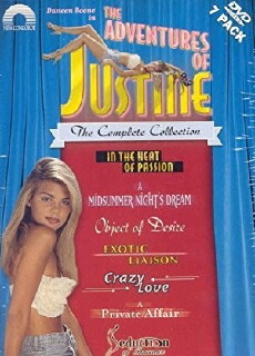 Justine: A Private Affair (1995) - Stream Online