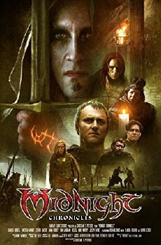 Midnight Chronicles (2009) - Stream Online