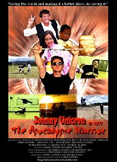 Johnny Unicron the Apocalypse Warrior (2005) - Stream Online