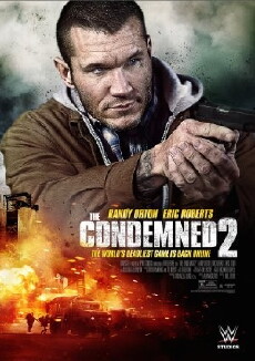 The Condemned 2 (2015) - Stream Online