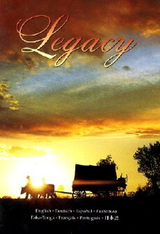 Legacy (1993) - Stream Online