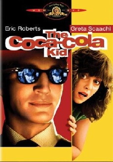 Coca Cola Kid (1985) - Stream Online
