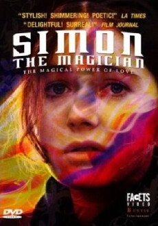 Simon, the Magician (1999) - Stream Online